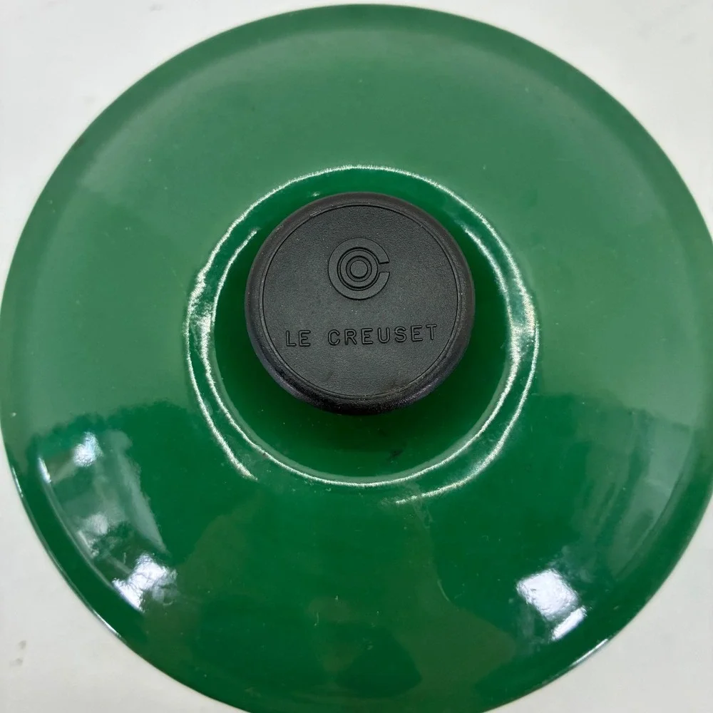 Le Creuset vintage le